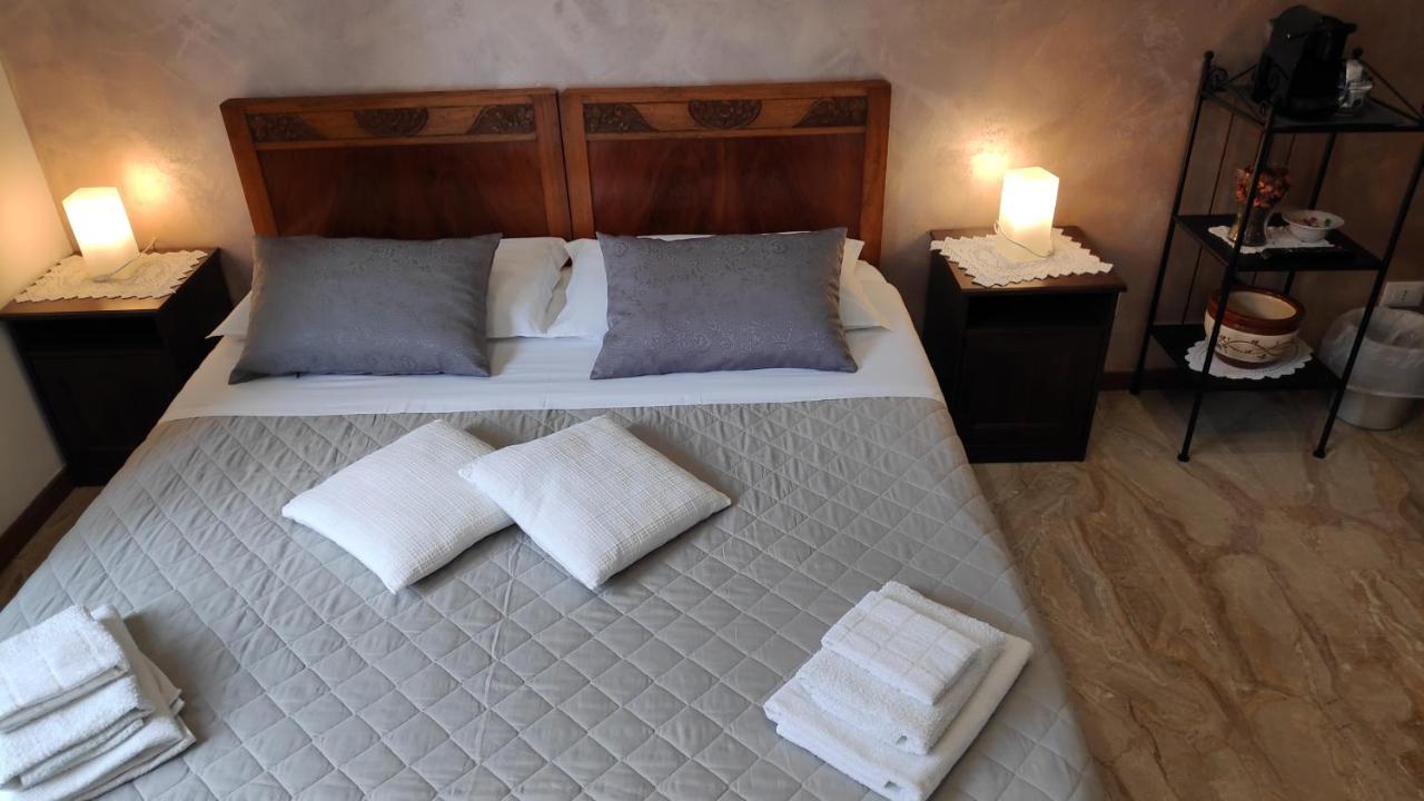 مبيت وإفطار بولونيا Bed & Breakfast Centrale المظهر الخارجي الصورة